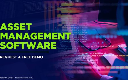 Comprehensive Asset Management: Key Capabilities and Their Advantages