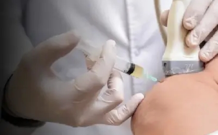 Revitalize Your Life with Advanced Medspa Therapies in VA