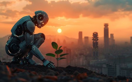 How Does Adaptive AI Development Work Behind the Scenes?