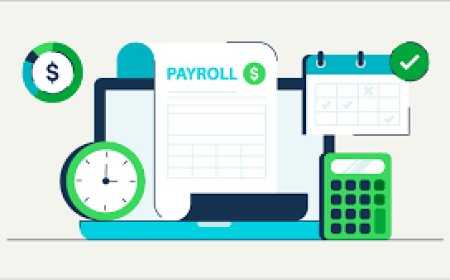 Simplifying Payroll for Remote Teams: Best Practices and Tools