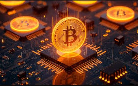 Bitcoin Casino Software Development for Next-Gen iGaming Platforms