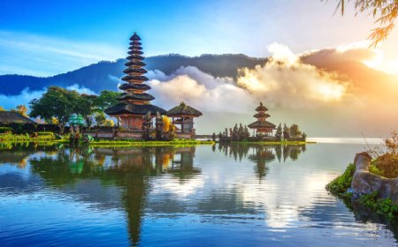 Ultimate Guide to Bali Tour Packages in 2025