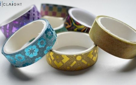 Adhesive Tapes Market 2025-2034 | Trends, Size, Growth & Forecast Insights