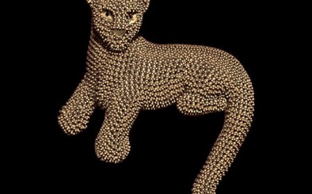 Discover Exquisite 3D Ring Designs at Cadwala.co.in