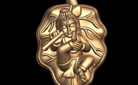 The Rise of CAD Technology in Jewelry Design: A Game-Changer for Modern Craftsmanship