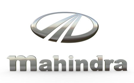 Explore Top Models at Mahindra Pickup Showroom – Vigsons