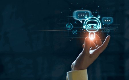 How Can a Generative AI Voice Bot Solution Improve CX?