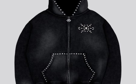 Davrilsupply Clothing: Redefining Streetwear Culture with Purpose