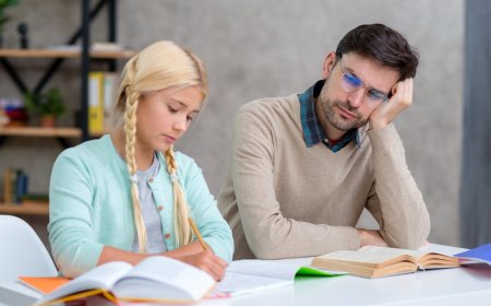 When Is the Right Time to Use an Educational Service?