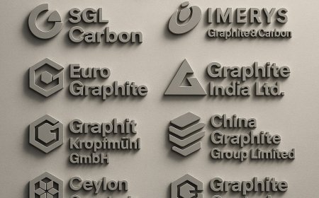 Graphite Market Outlook 2025–2031: Opportunities in Battery Manufacturing, Synthetic Graphite