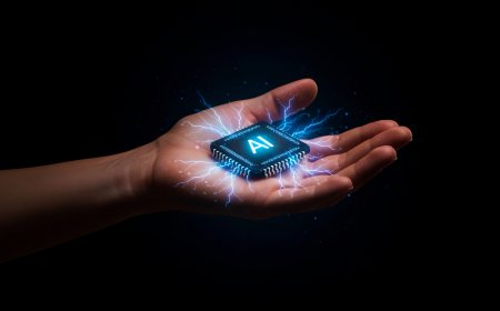 Scalable Intelligence: How AI Copilot Solution Grows with Your Business.