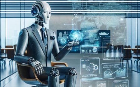 How to Choose the Right Partner for Custom AI Agent Development