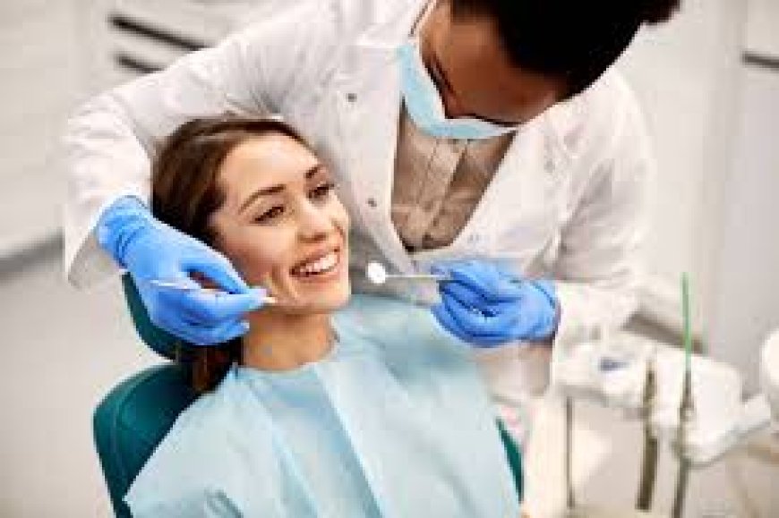 Top 5 Reasons Boca Raton Residents Are Choosing Cosmetic Dentistry in 2025