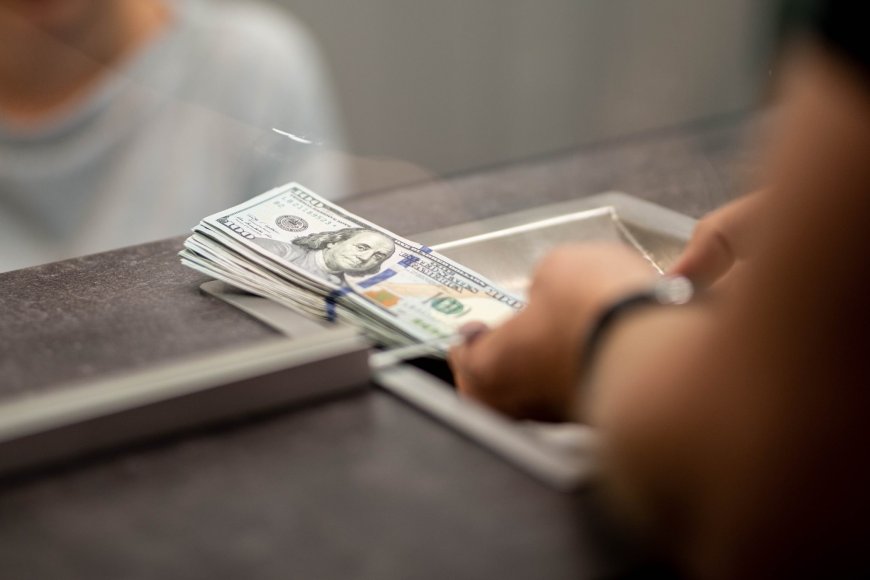 Kodėl valiutos keitimo kursai yra svarbūs?