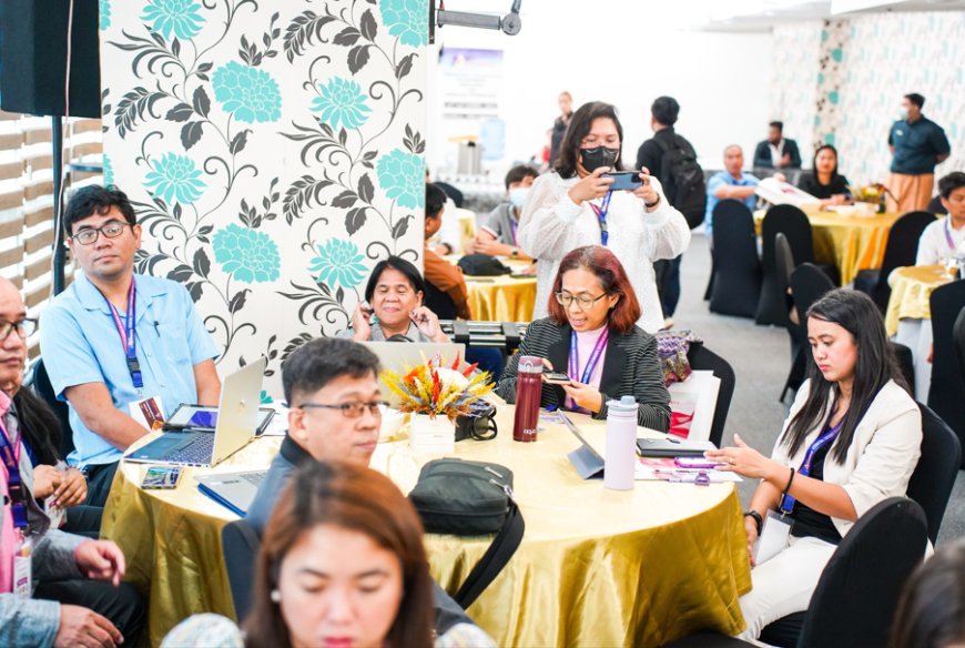 ICSTHM International Research Conference on Tourism and Hospitality Innovation