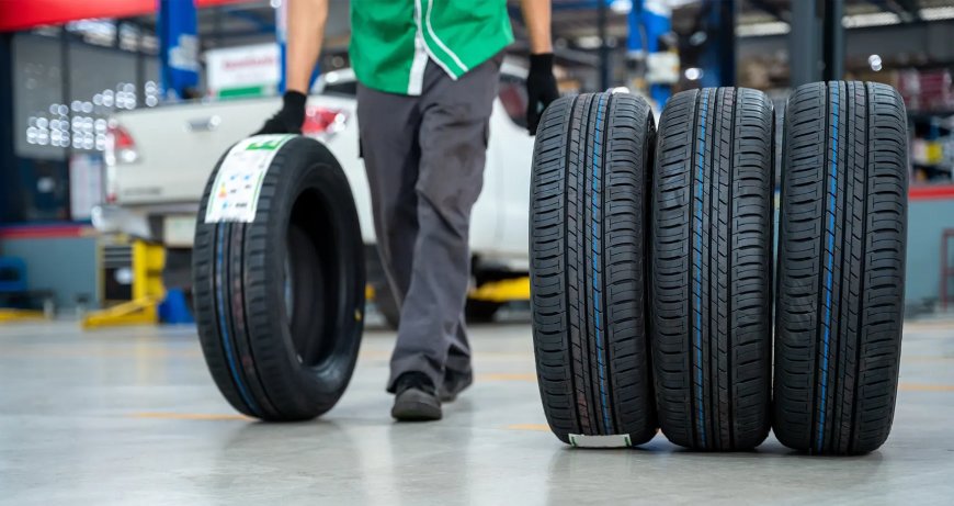 What Happens After You Get Approved for Tires on Payments?