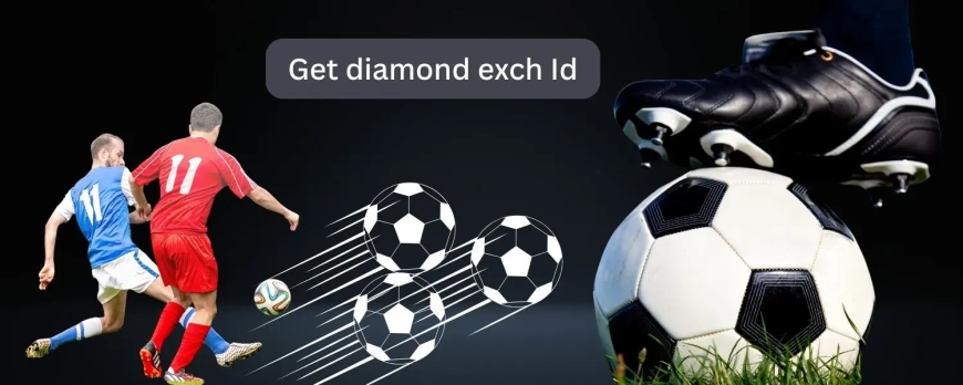 Diamond Exchange Login – Unlock the Future of Online Betting with DiamondExch