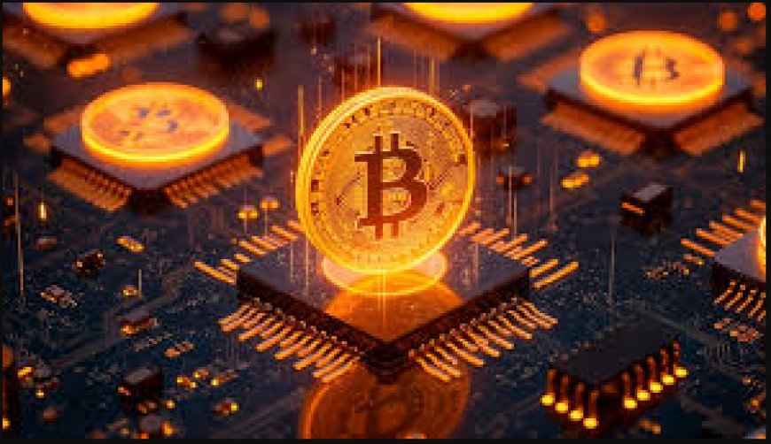 Bitcoin Casino Software Development for Next-Gen iGaming Platforms