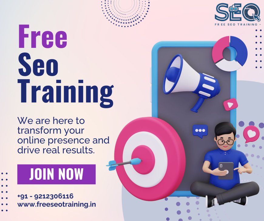 Get Hired Faster with SEO Training and Certification
