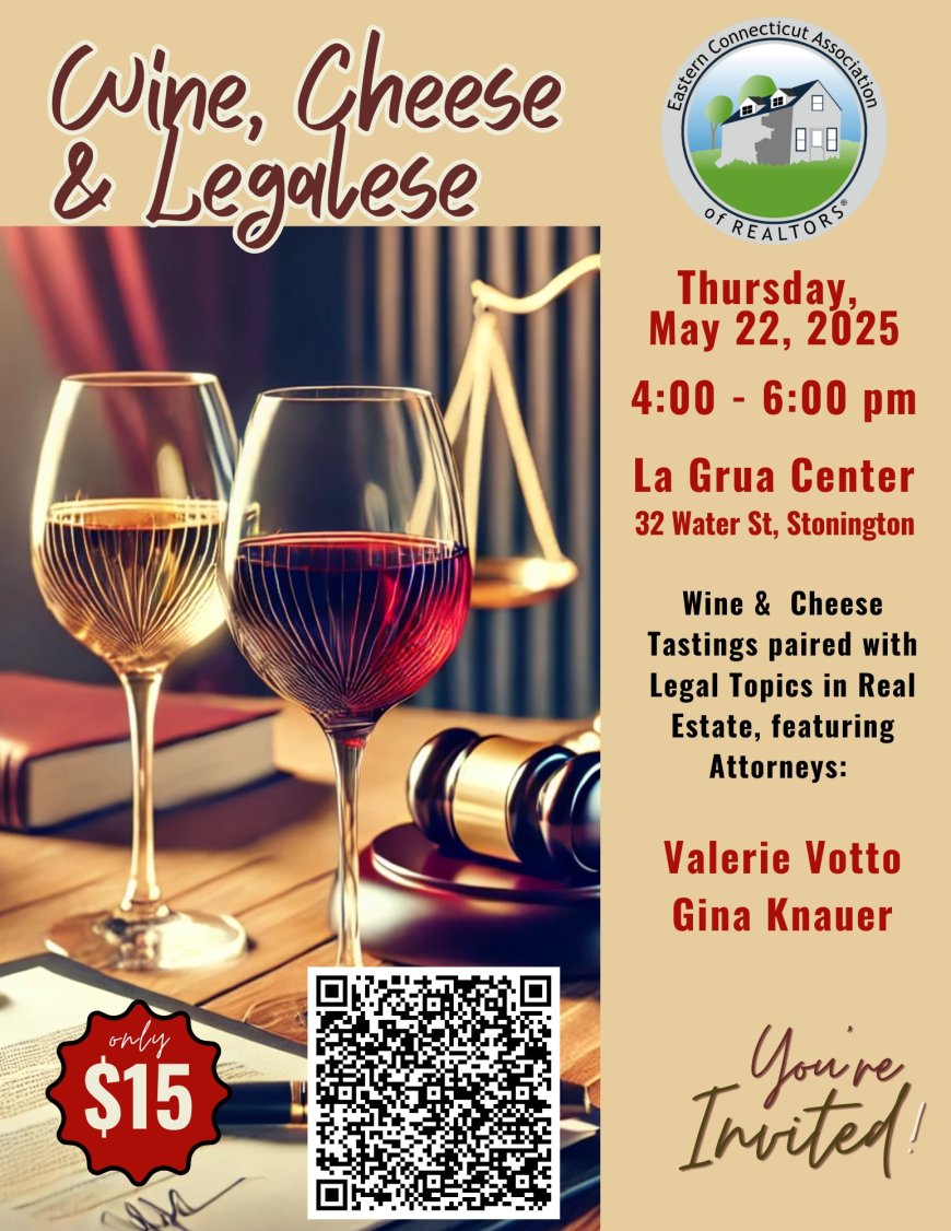 Start Your Real Estate Career with CT Real Estate Classes Online from the Eastern Connecticut Association of REALTORS