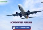 How do I speak to a live person at Southwest—Dial the number and resolve the issue!