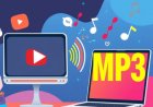 Turn Videos into Melodies: The Essential YouTube to MP3 Conversion Guide