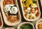 Exploring the Benefits of Subscription-Based Meal Delivery Plans