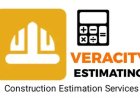 Precision from the Ground Up: Why Masonry Estimating Services and Concrete Estimating Services Are Critical to Construction Success