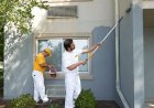Who Offers Affordable Painting and Washing Services for Homes?