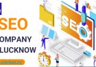 Top SEO Company in Lucknow: StrikeIT Success Formula