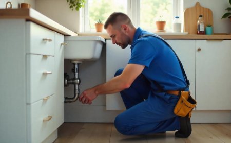 Expert Plumbing Services in Mount Waverley