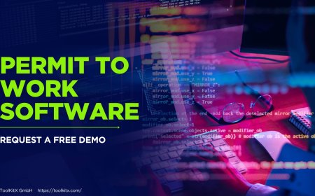 Ensuring Safe Work Execution: The Critical Features and Benefits of PTW Systems