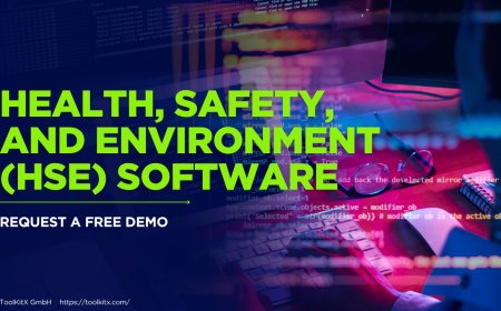 Achieving HSE Goals: How System Features Translate into Concrete Benefits