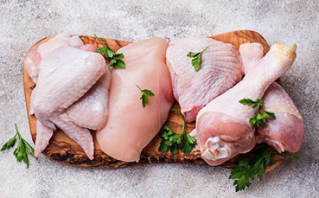 Where to Buy the Best Fresh Chicken Near You