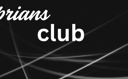 Inside BriansClub & Brian Club: The Web’s Underground Data Markets