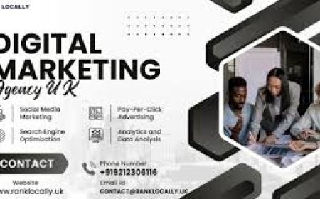 RankLocally Shares PPC Trends for Birmingham Marketers