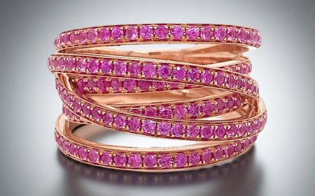 Diamond Earrings, Engagement Rings & Stacker Rings in Brisbane