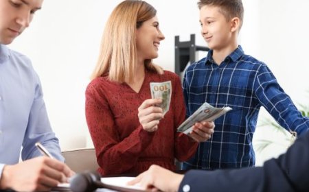 What Factors Affect Spousal Maintenance Decisions in Perth Courts?