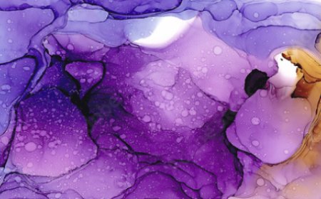 Make Your Interiors Shine with Abstract Wallpaper for Walls