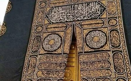 Family-Friendly Umrah Packages: Affordable Options for All