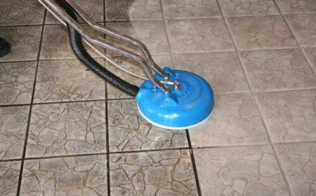 Ceramic Tile Cleaning Services Near Me