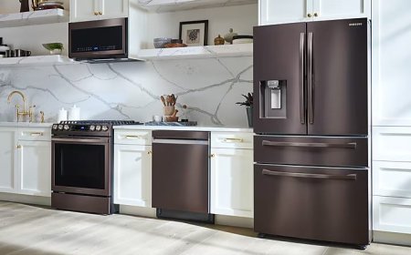 Household Appliance Installation services Baltimore, MD