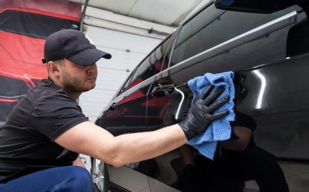 Exterior Cleaning in Amherst, NY