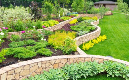 Hardscape Services in Spanish Fork, UT