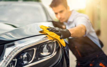 Mobile Detailing Services Near Me