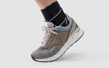 Best Wide Fitting Shoes in 2025: Comfortable Footwear for Every Step