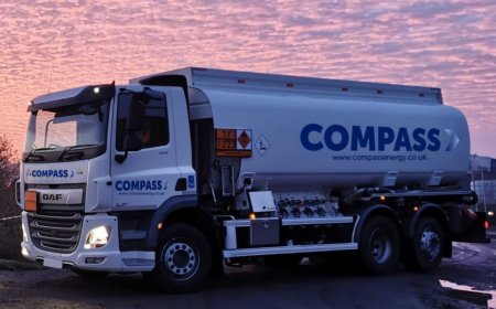 Farm Fuel Suppliers: The Essential Energy Partners in Agriculture