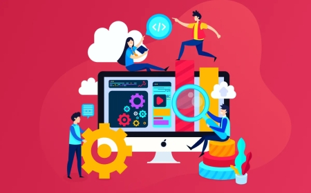 Delhi Digitech: Setting the Standard for a Digital Marketing Company Near Me