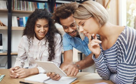 MBA Thesis Writing Services: A Smart Solution for Today’s Ambitious Students