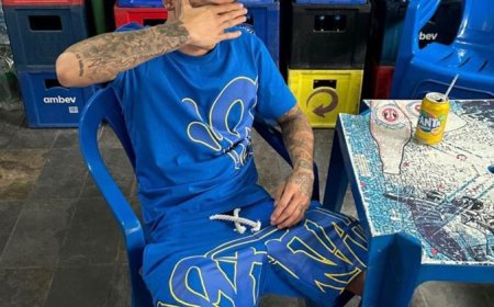 What’s So Special About Syna World Clothing?